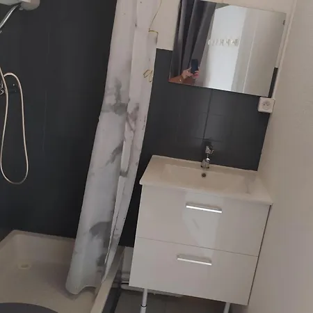Apartment Cosy Sur Le Port